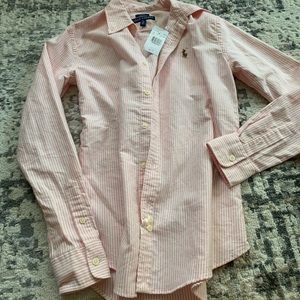 Ralph Lauren shirt